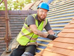 4 Ply Roofing in Junction City, OR